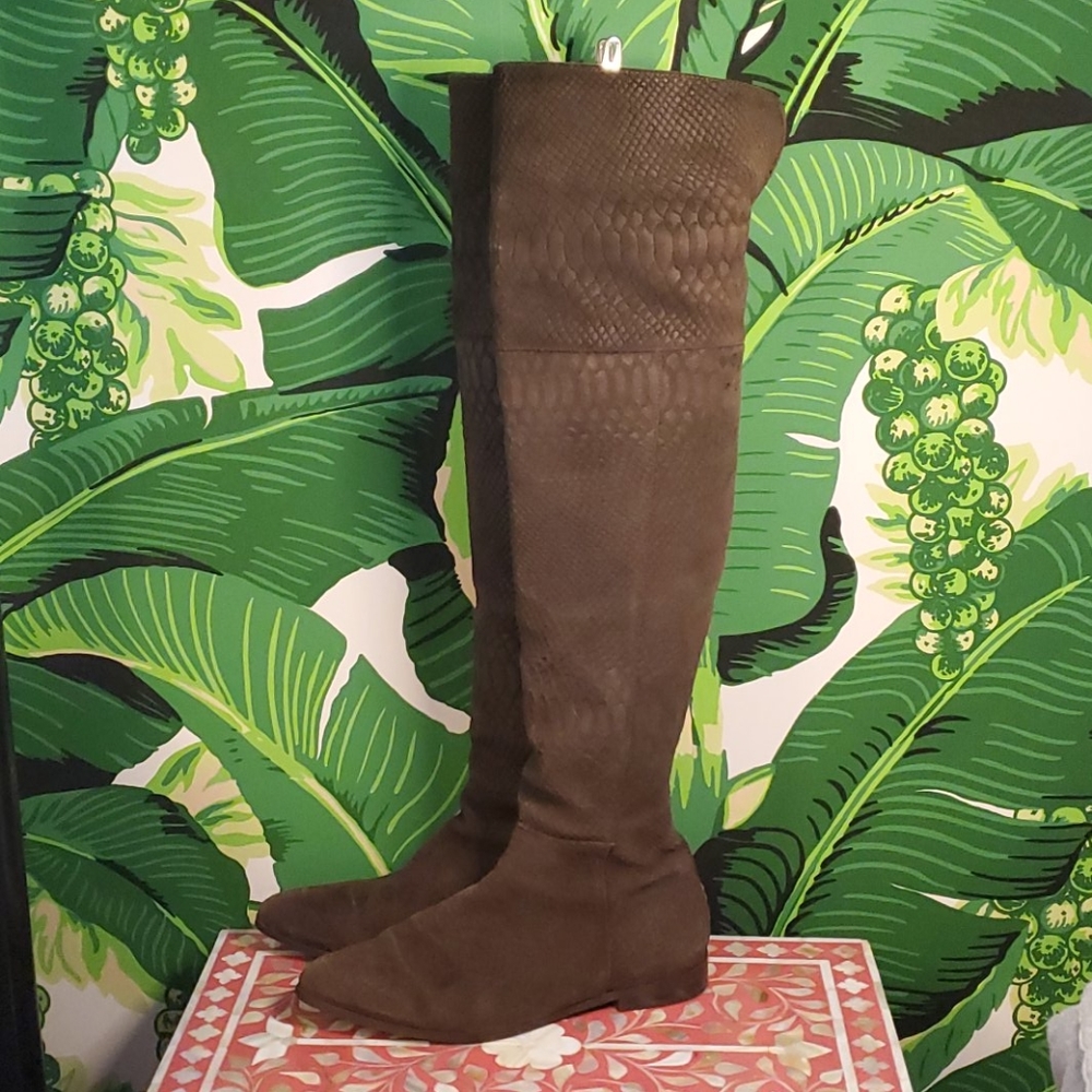 OTK Boots - Picture 2 of 3